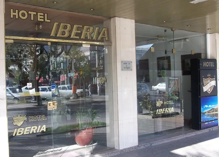 Hotel Iberia