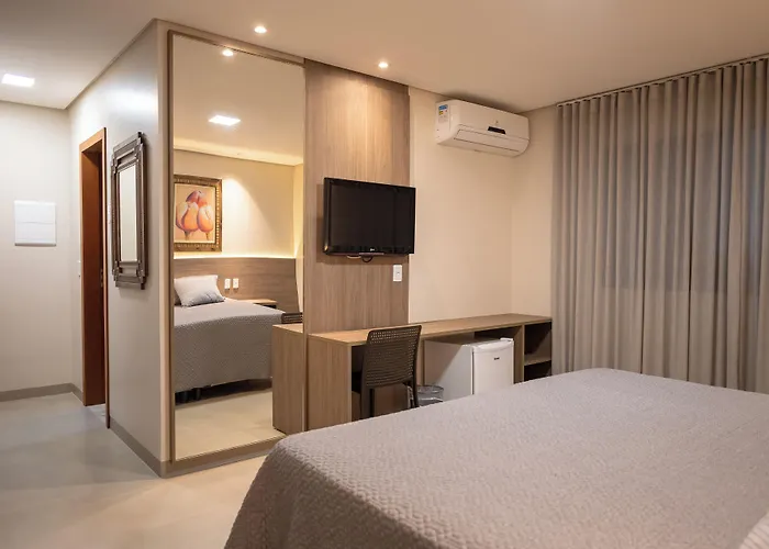 Bravo'S Hotel