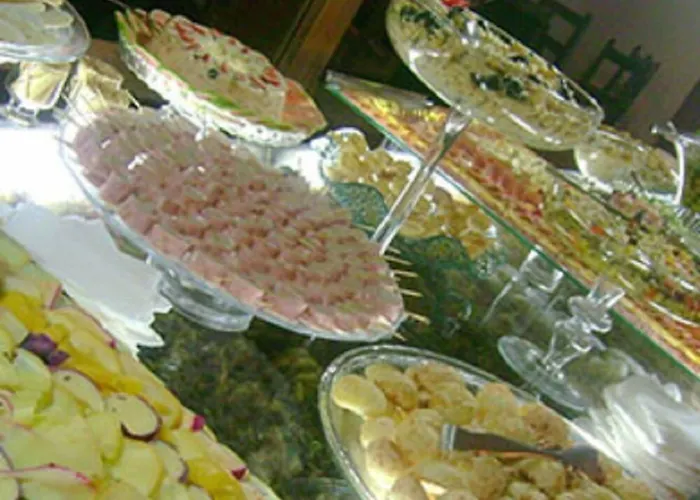 Diamante Palace Hotel