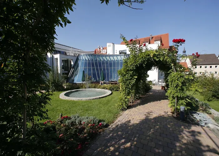 Hotel-Restaurant Anne-Sophie