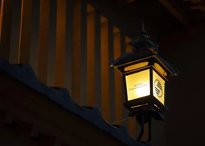 Hotel Kanazawa Zoushi