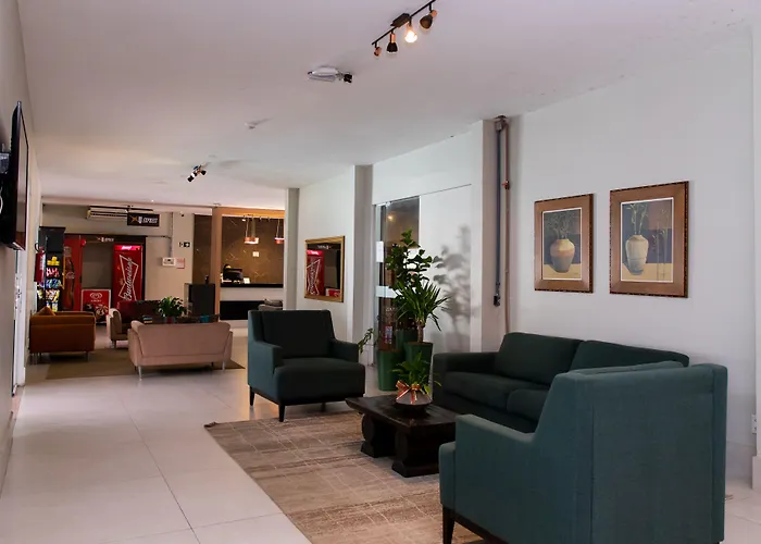 Uiramutam Palace Hotel