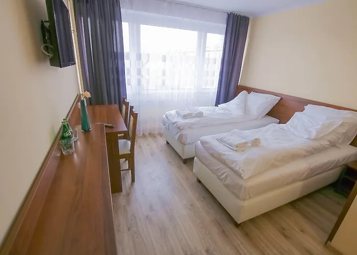 Hotel SiLL