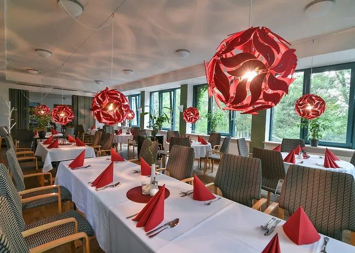 Hotels in Wunsiedel