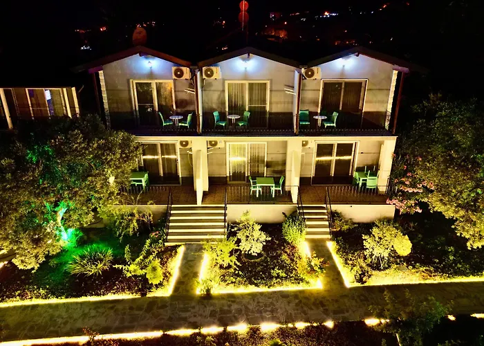 Adasu Otel