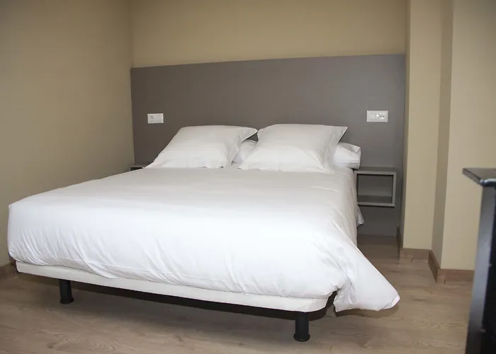 Hotel Areces