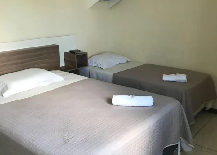 Jsa Hotel
