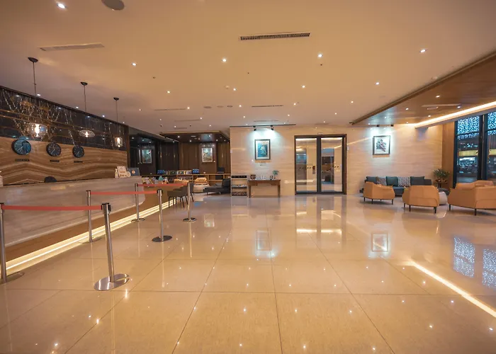 Jai Chateau Hotels & Hostels