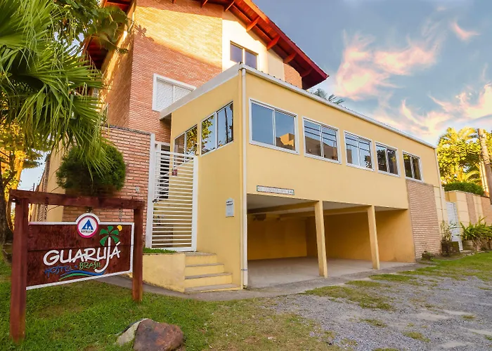 Guarujá Hostel