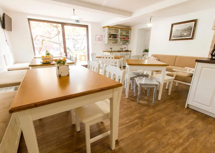 Hostel Hildegarden