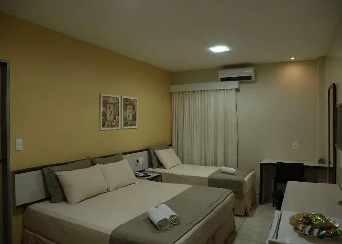 Hotel Maysa Caruaru