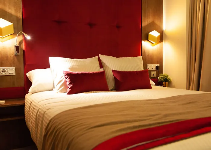 Hercules Boutique Hotel