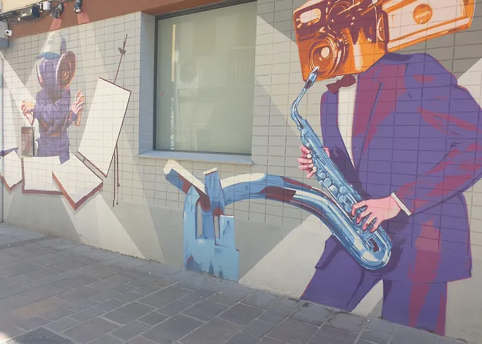 Hotel Arts - Gasteiz Centro