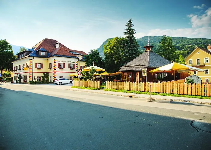 Hotel-Gasthof Weitgasser