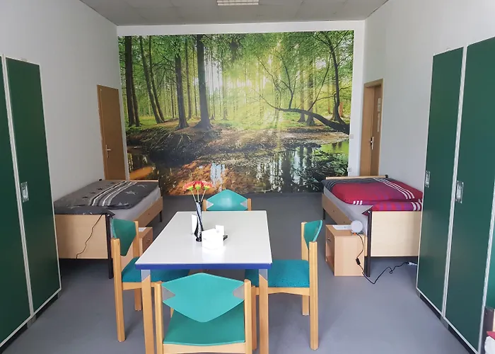 Hostel Jo-Si