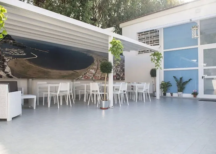 Stabia Dream Rooms