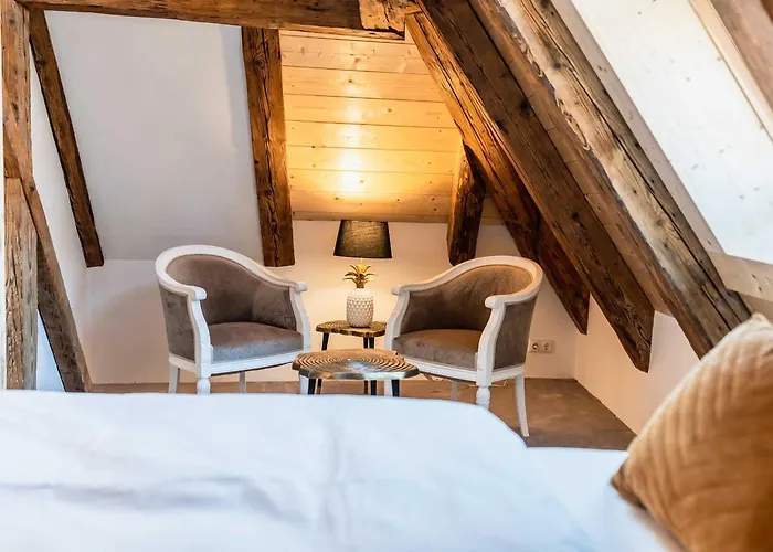 Altstadthotel Bachbräu