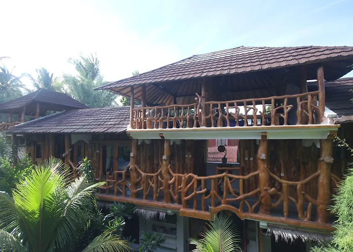 Sayang Mama Inn