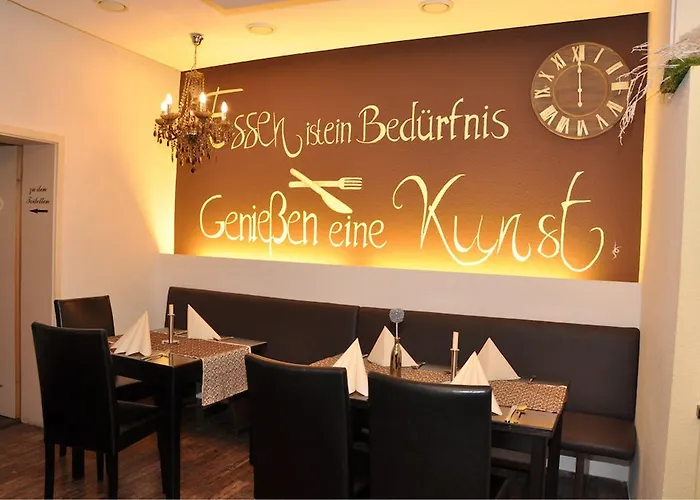 Hotel An der Kapelle