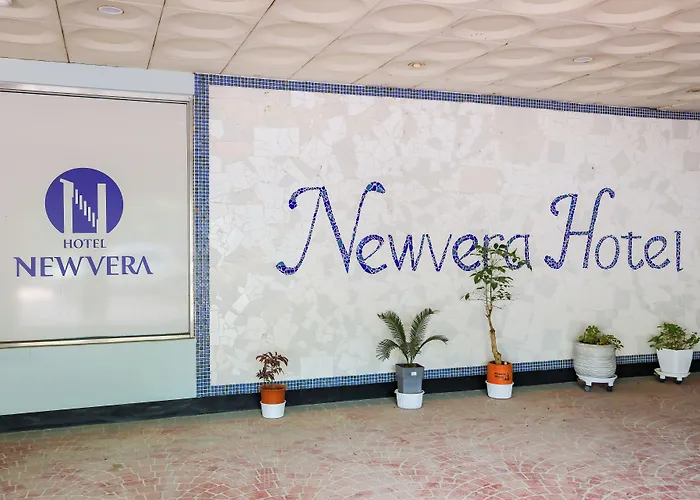 Newvera Hotel