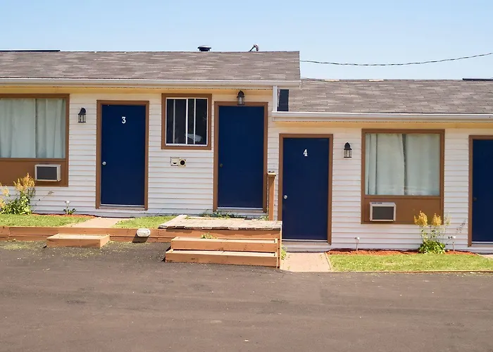 Winds Motel