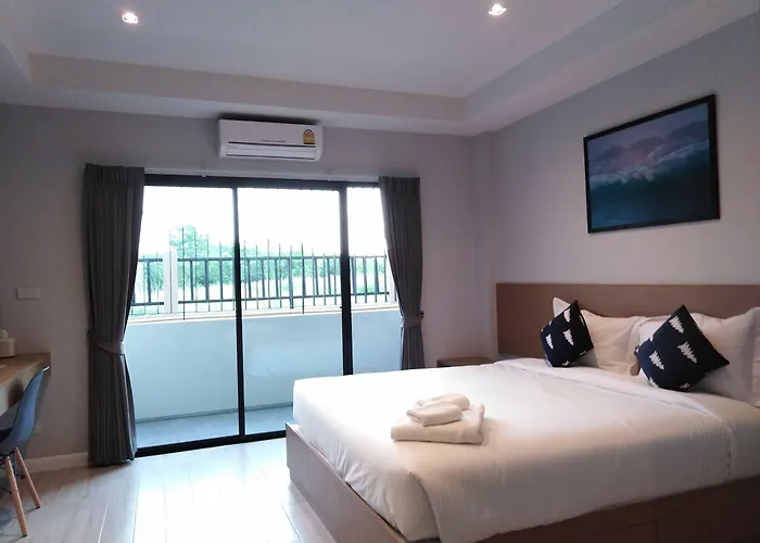 Latisha Resort