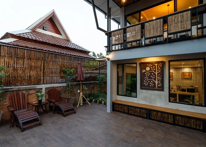 Hostel One Art&Gallery