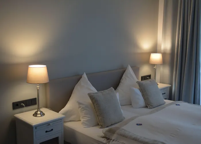 Hotel Leegerpark