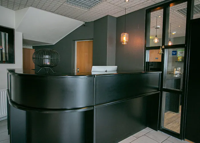 Hotel Northurland