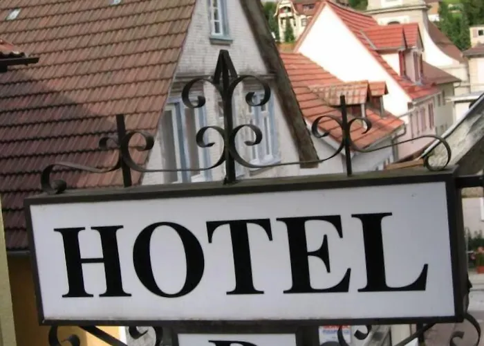Eintracht Hotel