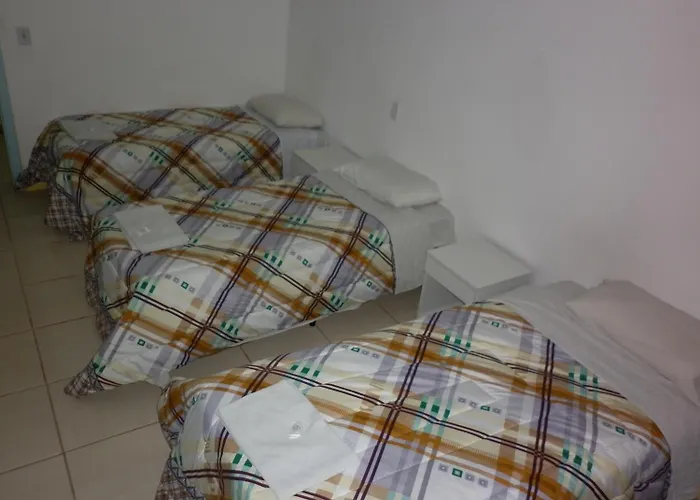 Hotel Gravataí Express
