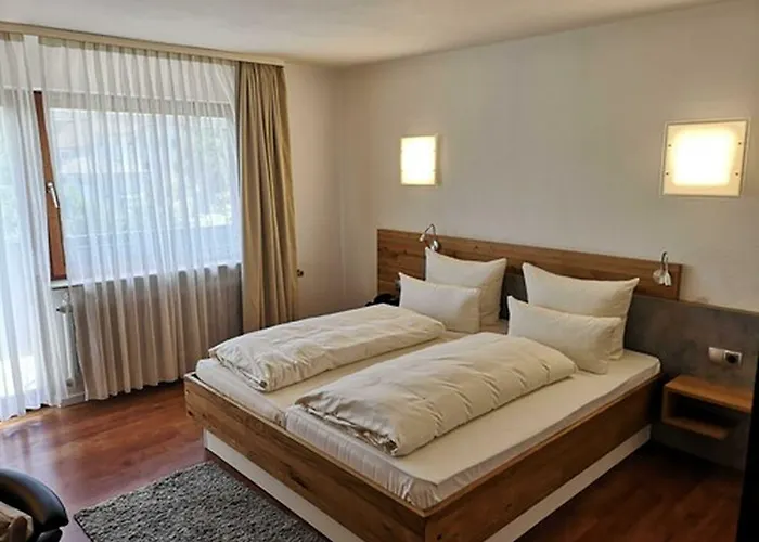 Landhotel Rebstock