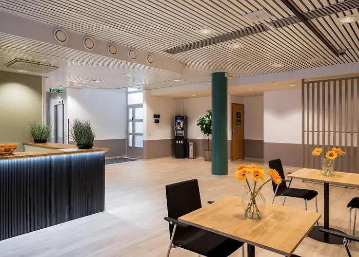 Hiisi Hotel Lohja