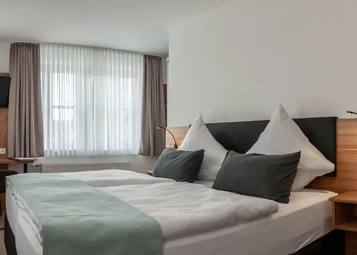 Hotel Drei Tannen