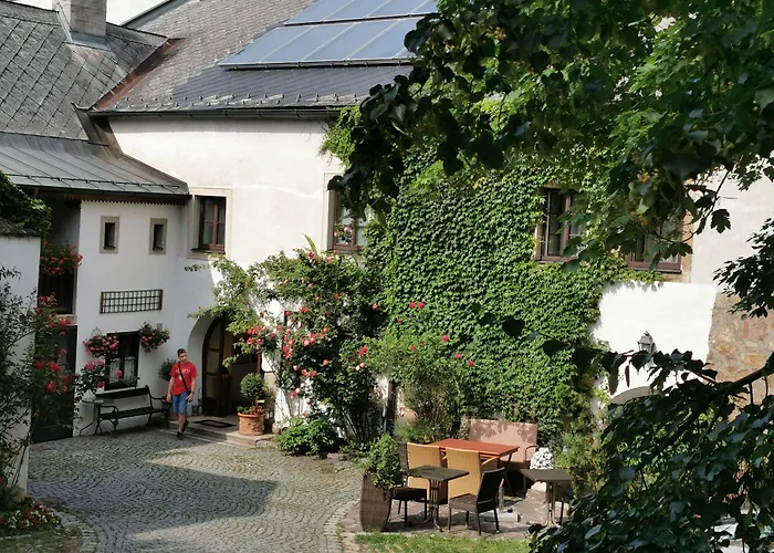 Hotels in Klosterneuburg