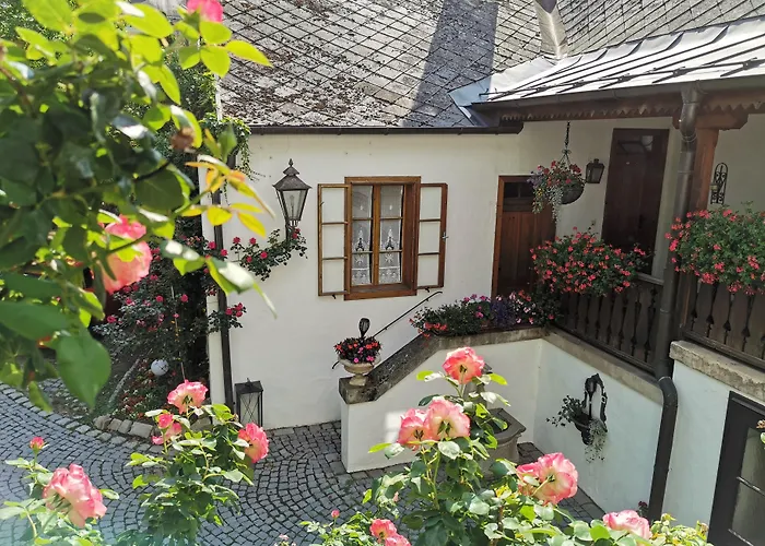 Hotel Schrannenhof
