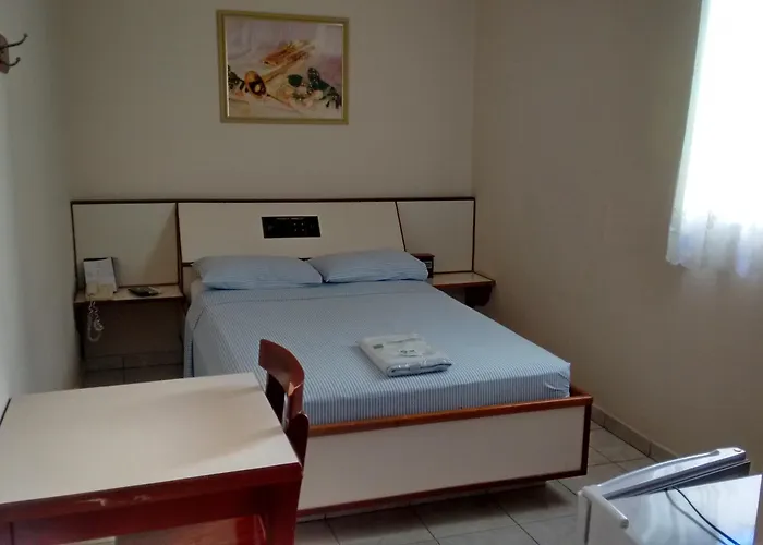 Podium Hotel