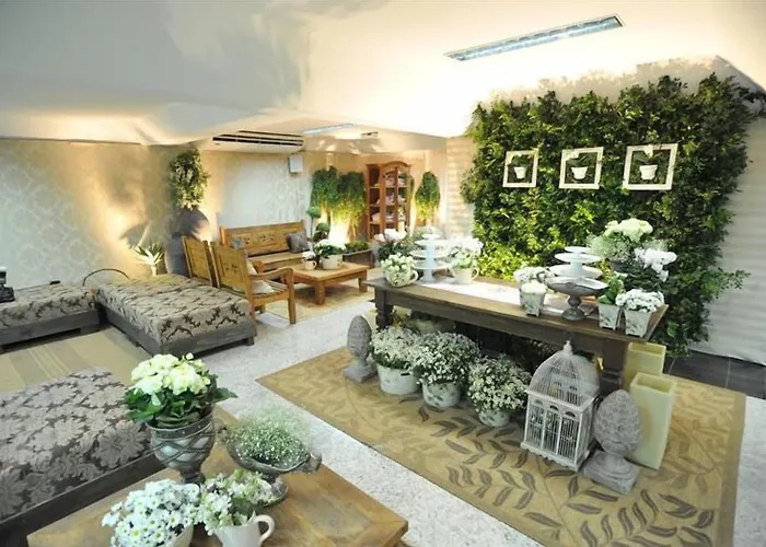 Hotel Plenotel