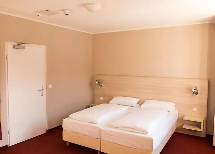 Rasthof&Motel Hermsdorfer Kreuz