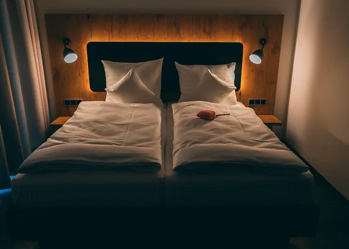 Stadthotel Haslach
