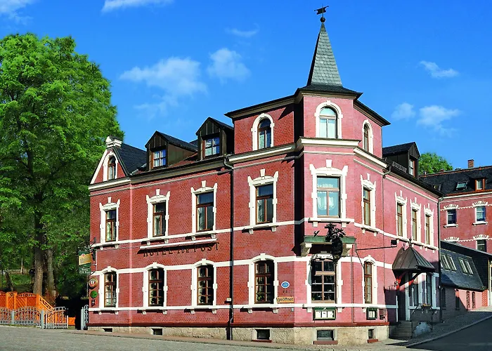 Hotel zur Post