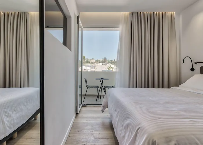 Bitzaro Boutique Hotel