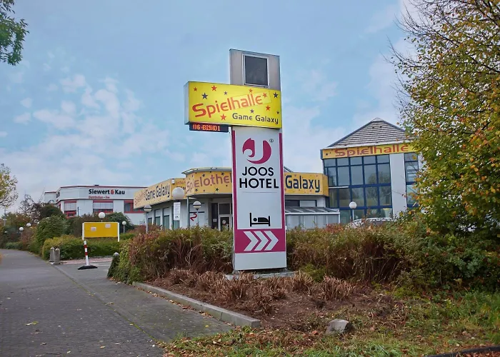 Joos Hotel