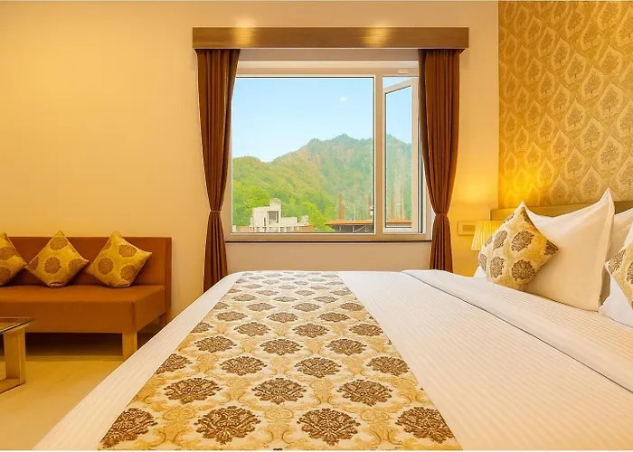 Arogyadham Wellness Retreat