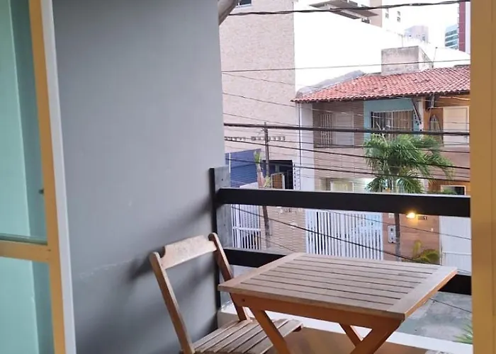 Apart-hotéis de Aracaju