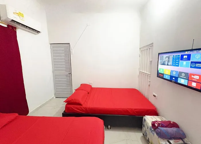 Hotel 7