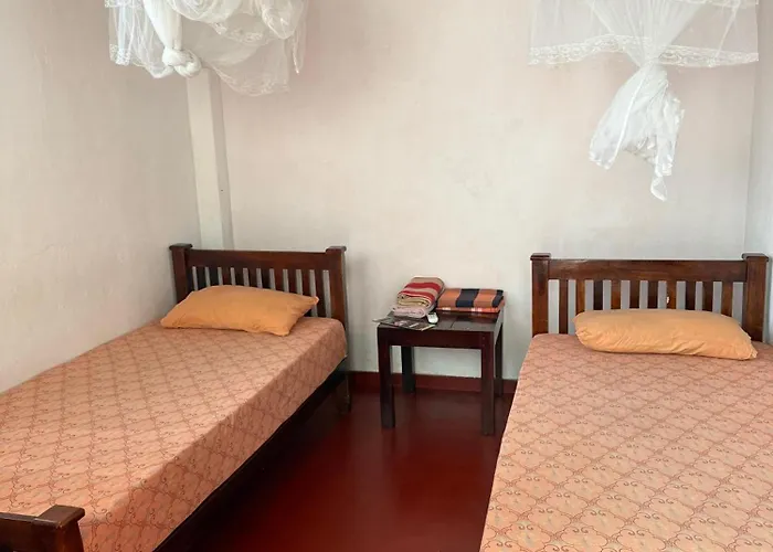 Backpacker Galle Hostel
