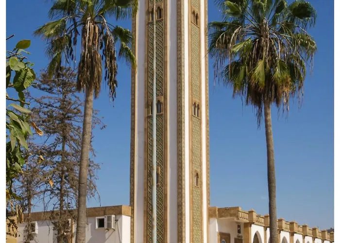 Günstige Hotels in Agadir