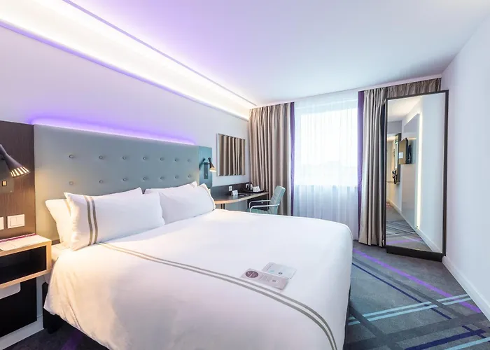 Premier Inn München Airport Ost