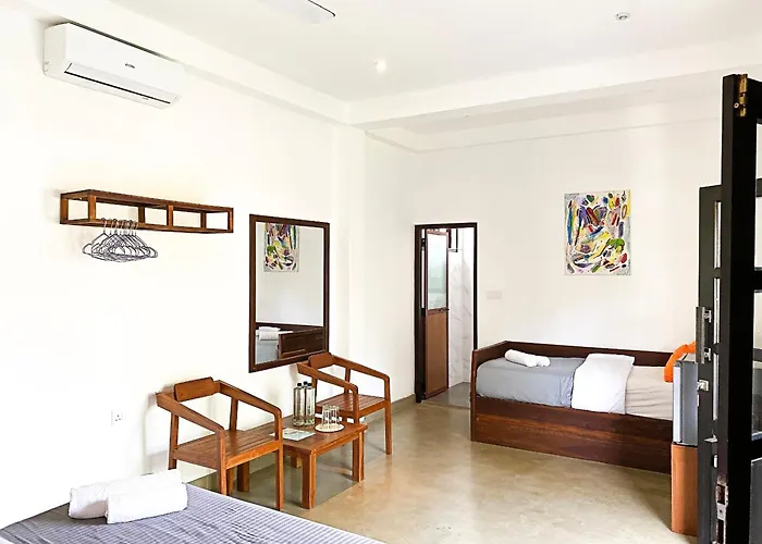 Lum Residence